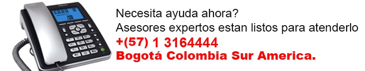 SAT COLOMBIA - Servicios y Productos Colombia. Venta y Distribucin